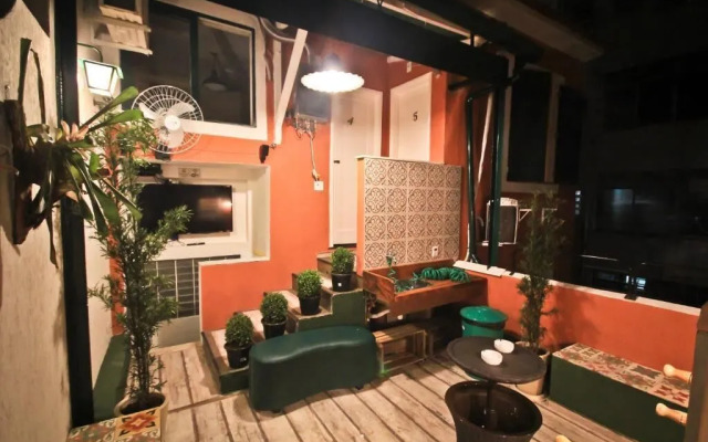 Rio Deal Guest House