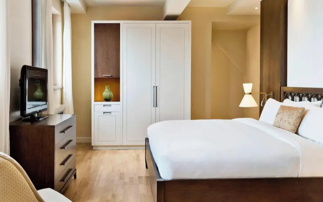 Il Ciocco Tuscany Resort