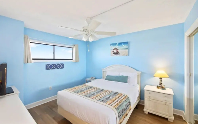 604 Lighthouse Landing by Atlantic Towers