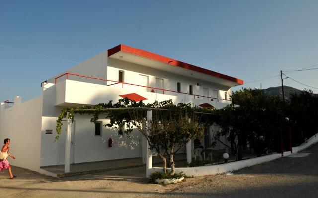 Stenna Apartments
