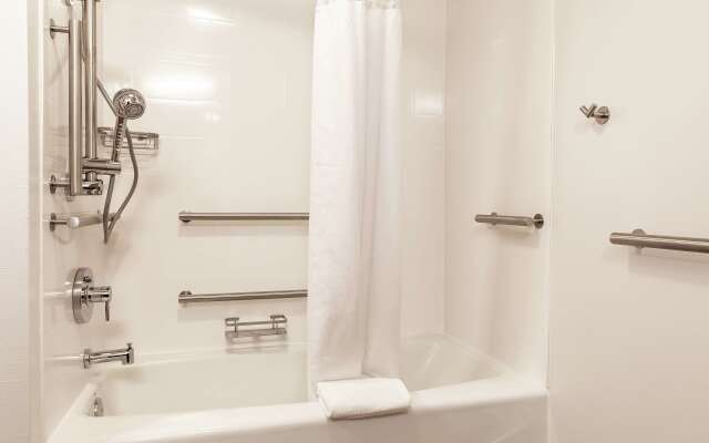 Hampton Inn Rockford