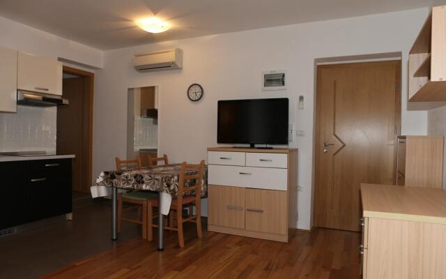 Apartments Medved