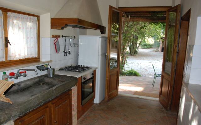 Agriturismo San Vettore Denti Massimo