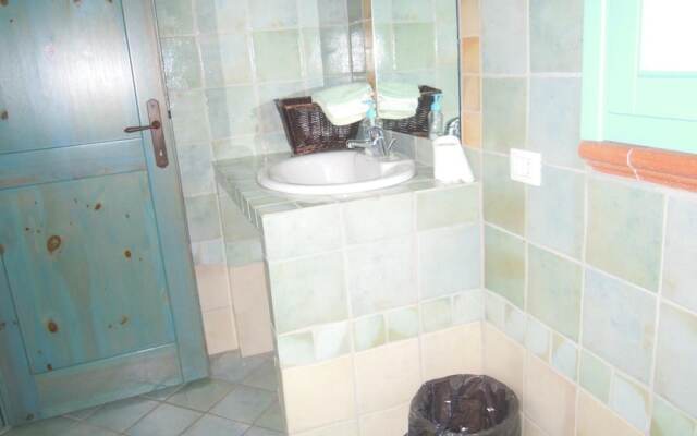Agriturismo Camisadu