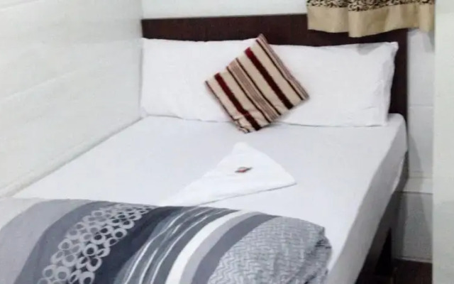 Korean Hostel