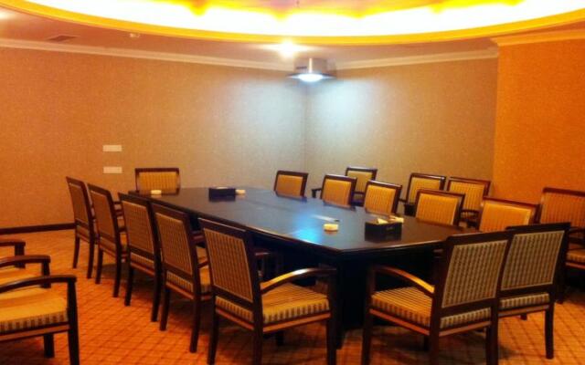 Jin Guan Hotel