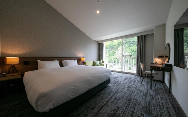Hotel and Resort Sunshine Sazanseto