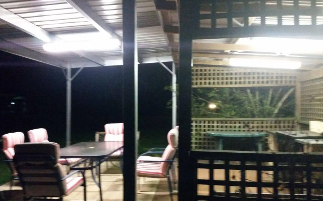 Moruya Motel