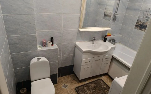 Апартаменты Милано на ул. Благодатная, д.81