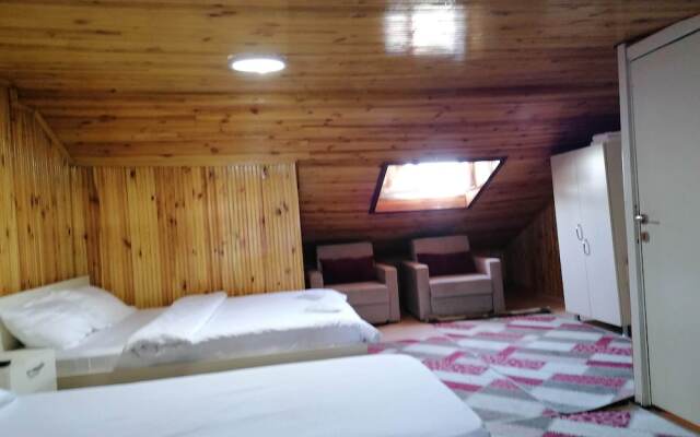 Linnga Hotel & Suite