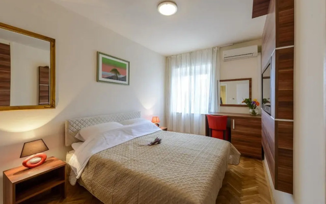 Villa Dorma