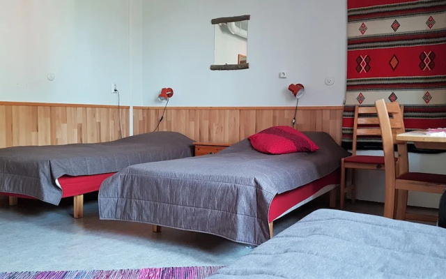 Hostel Sivakka