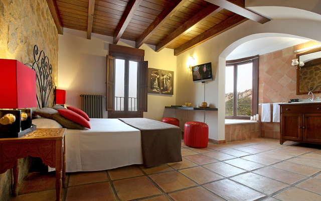Hotel Alahuar