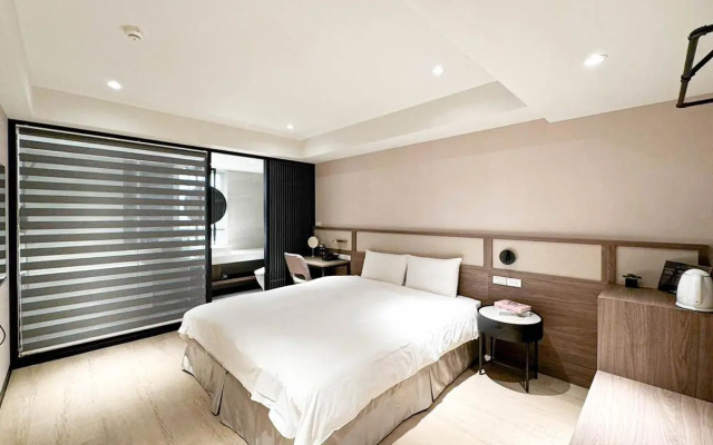 Royal Rose Hotel Zhongshan