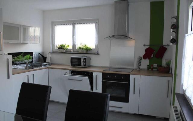 Appartement am Elzdamm