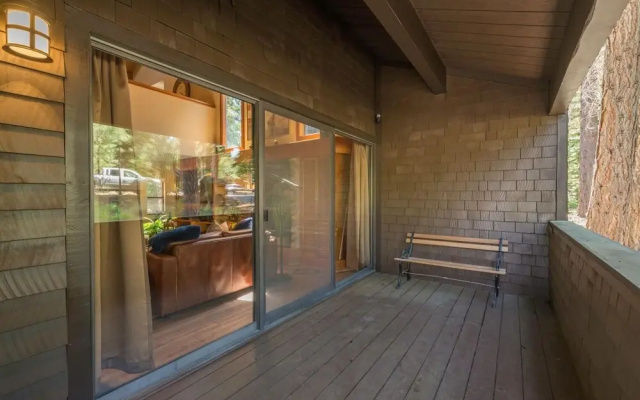 Northstar Mountain Getaway - 4 Br Home