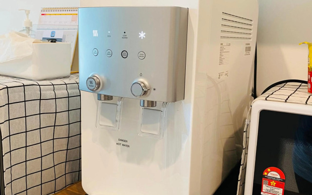 The Sweet Escape @ Imperio Professional Suite