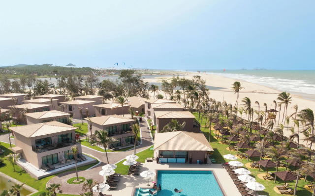 Vila Galé Collection Sunset Cumbuco