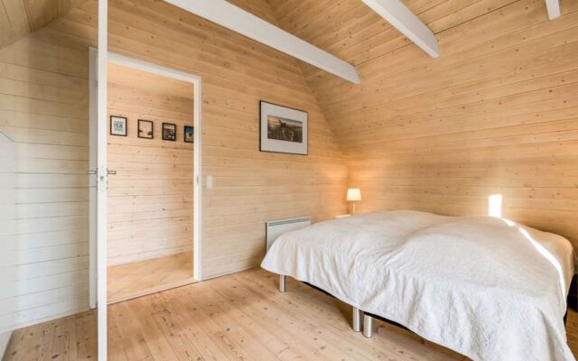"Ameline" - 100m from the sea in Western Jutland