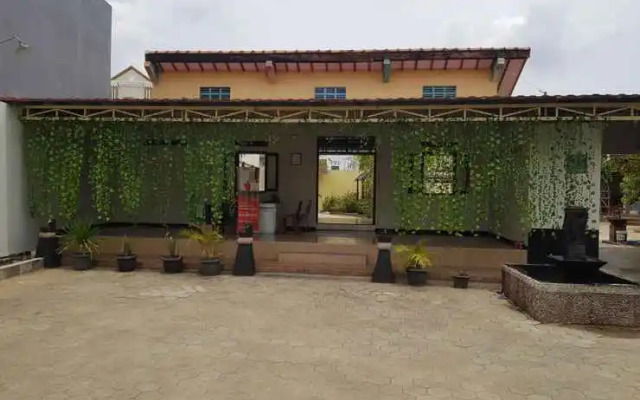 Villetta House Syariah