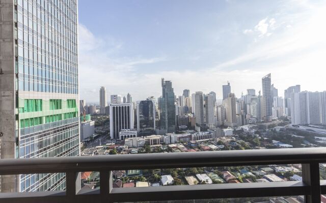 The Gramercy Residences Makati Manila