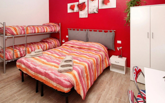 B&B il Rosso e il Blu