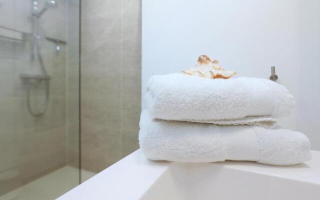 Luxury Suite Koksijde 310 - Adults only