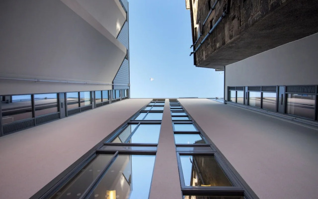 Student Only Buccleuch Street