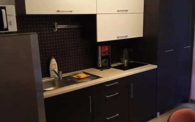 Apartamenty Belweder - Sun Seasons 24