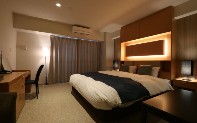 Teramachimatsubara Hotel Grande Reverie