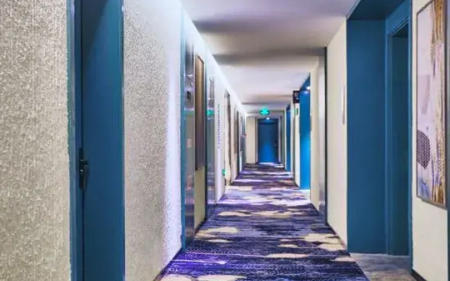 Mehood Hotel