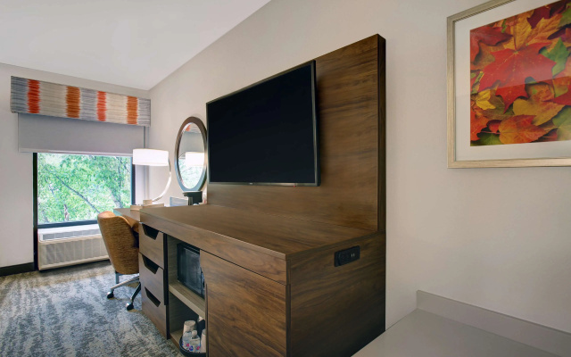 Hampton Inn Salisbury