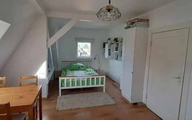 Judits Apartment