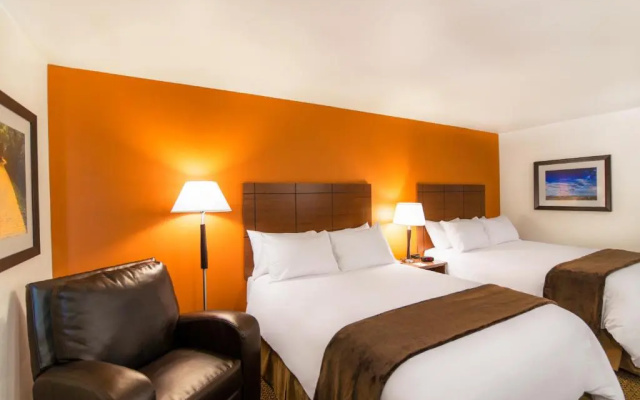 My Place Hotel-Greenville, Sc