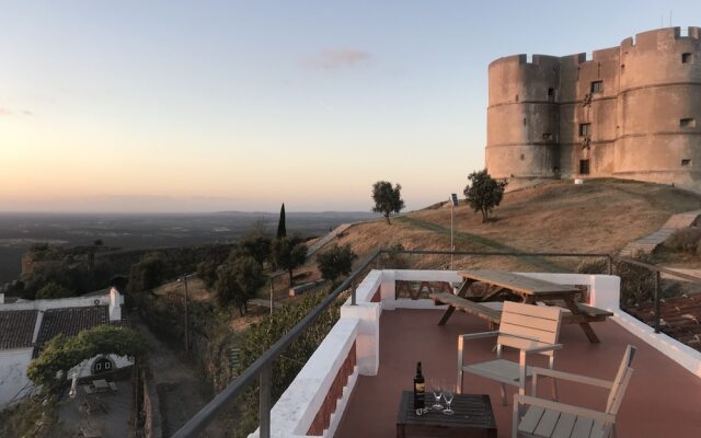 The Place at Evoramonte