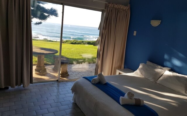 Dolphin Coast Guesthouse