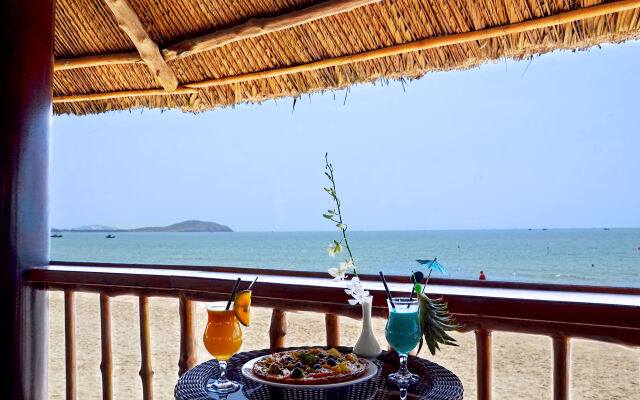 The Sailing Bay Beach Resort