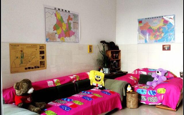 Beret B & B