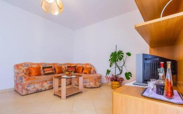 Apartments Milka