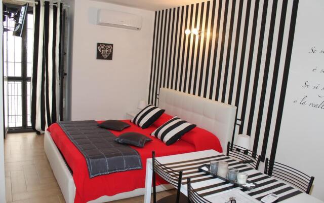 Residence Emozioni Ortigia