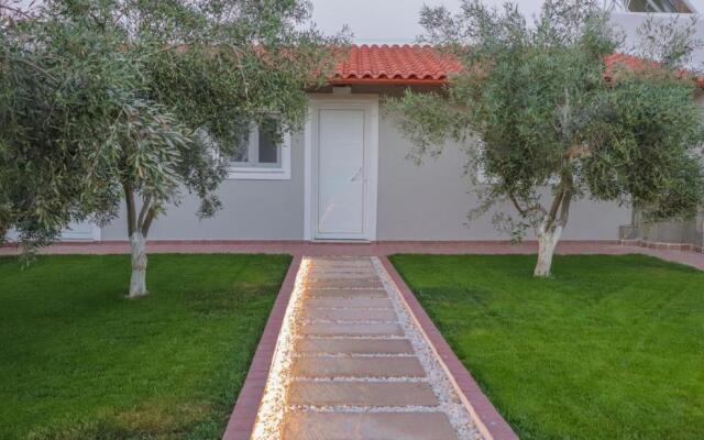 Spitakia-Cozy & Comfy Apartments 10minutes from the airport