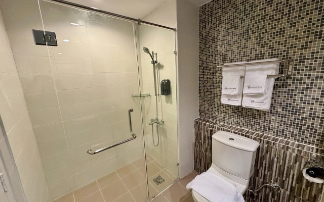 Royal Park Hotel at UNITEN