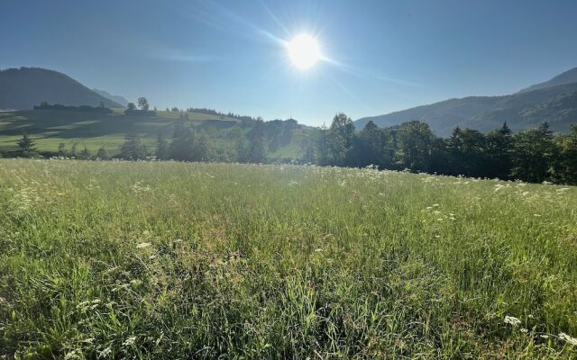 Alpenparadies