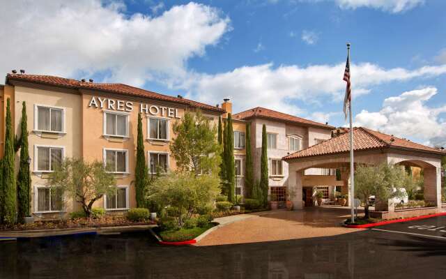 Ayres Hotel Laguna Woods - Aliso Viejo