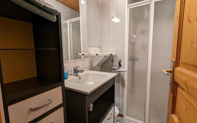 Chalet Gérardmer, 3 pièces, 4 personnes - FR-1-589-95