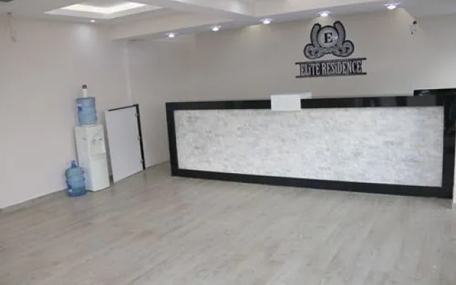 Elite Residence-Denizli Kampus