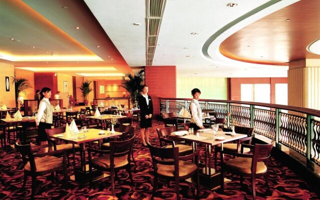 Foshan Golden Hotel
