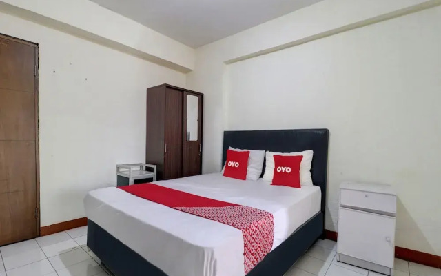 Capital O 92112 Gateway Cicadas