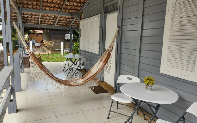 Viva Noronha Suites