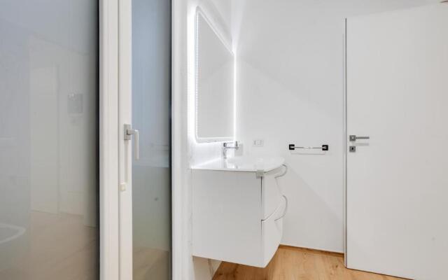 Tramonto sul mare Bari Apartment near the airport